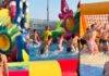 Θεσσαλονίκη: Ένα ολοκαίνουργιο waterpark για παιδιά και οικογένειες χωρίς να φύγεις από την γειτονιά σου!
