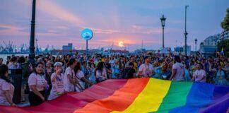 Το 13ο Thessaloniki Pride επιστρέφει στους δρόμους της πόλης διεκδικώντας αποδοχή, ισότητα, ορατότητα