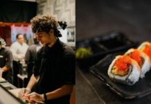 Sushi τρως: Με τα chopsticks ανά χείρας, φύγαμε στα σημεία της πόλης που το απογειώνουν με τους συνδυασμούς τους!