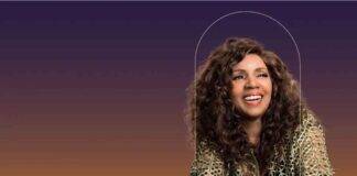 Η Gloria Gaynor στον Λόφο της Σάνης για μία μαγευτική συναυλία