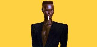 H Grace Jones ανεβαίνει στη σκηνή του Sani Festival για μία από τις πιο αναμενόμενες συναυλίες της χρονιάς