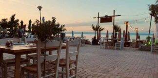 Local Seaside Chalkidiki: Ακαταμάχητα burgers και μυρωδάτη πίτσα που μιλούν κατευθείαν στην καρδιά σου