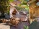 Eνα NISI στο κέντρο της Ελλάδας σε προσκαλεί για glamping και αξέχαστες διακοπές