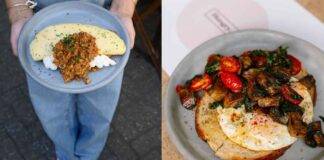 Μία bruncherie με cool διάθεση και ολοκληρωμένο μενού, όπου η μία επιλογή ανταγωνίζεται την άλλη