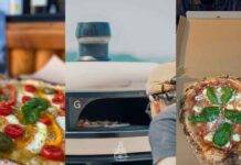 Ένα pizza pop up kitchen project «ξεπήδησε» στη Χαλκιδική με αφοσίωση στη Ναπολιτάνικη κουζίνα!