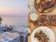 Odysseas Restaurant: Αλμύρα, βουτιές και θαλασσινό τραπέζι με επίκεντρο την ελληνική δημιουργική κουζίνα