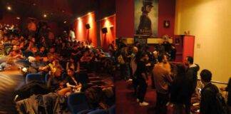 Το 15ο Micro μ Festival έρχεται και τα ποπ κορν αρχίζουν σιγά σιγά να σκάνε