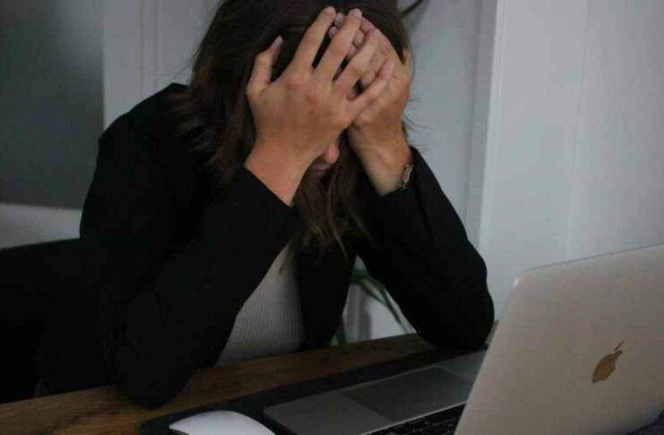 Πώς αντιμετωπίζω το Σύνδρομο burn out – επαγγελματικής εξουθένωσης