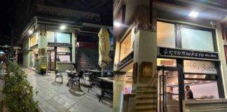 Το συς+βους με τα εκλεκτά κρεατικά, τα προσεκτικά διαλεγμένα που το μαθαίνεις από στόμα σε στόμα