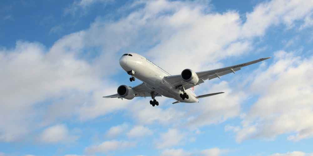 aeroplane