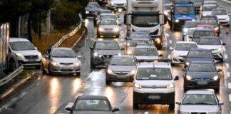 Πότε «ανεβαίνουν» στο Taxisnet τα τέλη κυκλοφορίας 2026