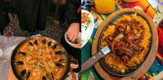 Η νέα σεζόν των GO BRUNCH events ξεκινά με μια γαστρονομική εμπειρία αφιερωμένη στην Ισπανία