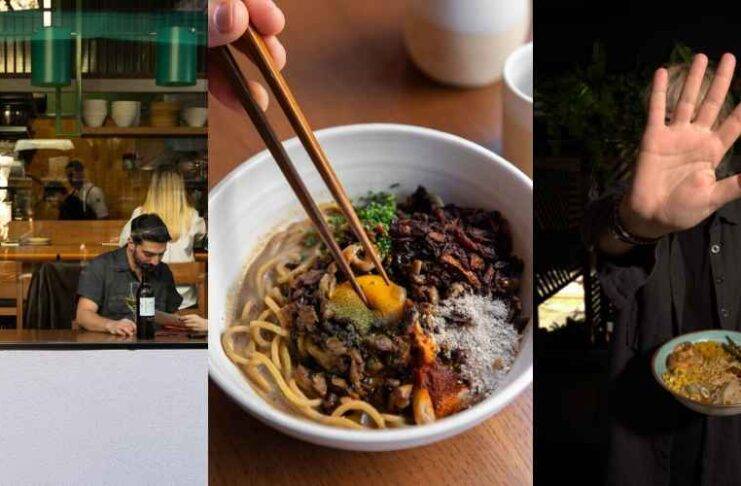 Πού μπορείς να φας ramen στη Θεσσαλονίκη;
