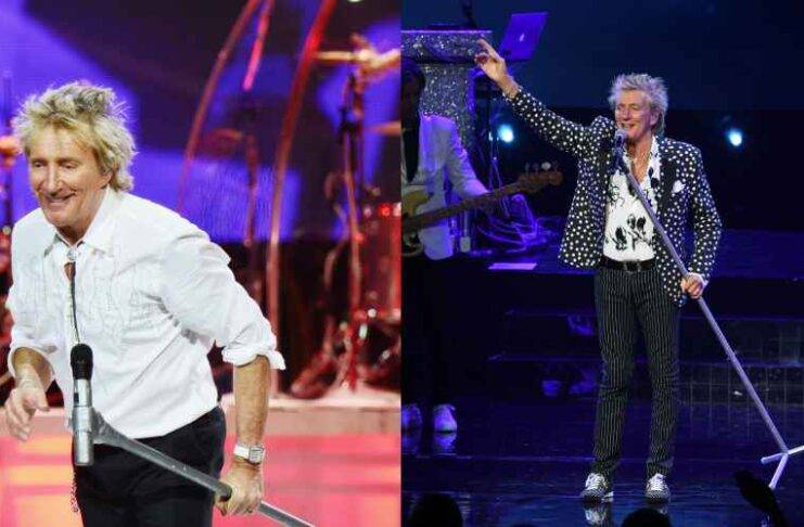 ROD STEWART – Για πρώτη φορά στην Ελλάδα στην απόλυτη συναυλία του χειμώνα!