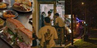 Τα streetfoodάδικα της πόλης που έδωσαν νέα πνοή στα νυχτοπερπατήματά μας