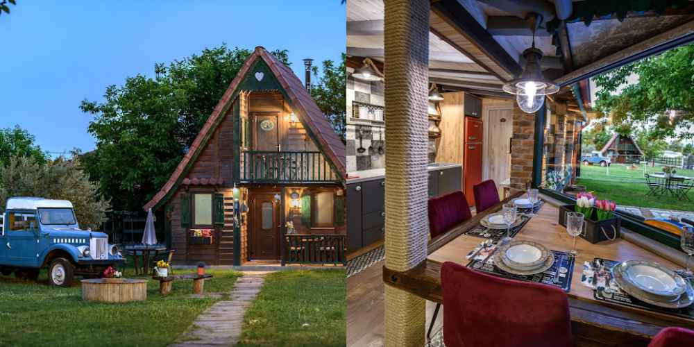 guest house