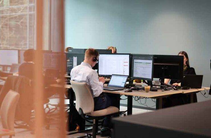 Netcompany AI Academy: Οι AI engineers του μέλλοντος ξεκινούν να «χτίζονται» στη Θεσσαλονίκη