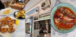 Οι φίλοι το αποκαλούν το διαμαντάκι της γειτονιάς και όσοι το επισκέπτονται για πρώτη φορά, ανυπομονούν για την επόμενη