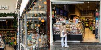 To πρωτοποριακό Fresh Bar με τα εξωτικά φρούτα που ξεκινάει από την καρδιά της Θεσσαλονίκης και φτάνει σε κάθε γωνιά της γης