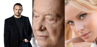Η μουσική κληρονομιά του Μίμη Πλέσσα ζωντανεύει στο Μέγαρο Μουσικής Θεσσαλονίκης