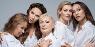 Vaginahood: Ποιο ξενοδοχείο της πόλης θα φιλοξενήσει την ανατρεπτική παράσταση με τους guest καλεσμένους;