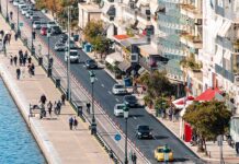 Ραγδαία μεταβολή του καιρού με ισχυρές βροχές και καταιγίδες – Πού θα είναι έντονα τα φαινόμενα