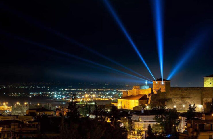 Το 8ο Φεστιβάλ Επταπυργίου είναι αφιερωμένο στην αγάπη, τον έρωτα και τις ανθρώπινες σχέσεις