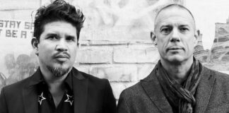 Οι πολυαγαπημένοι Thievery Corporation γιορτάζουν τα 30 χρόνια τους και επιστρέφουν στην Θεσσαλονίκη