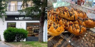 Το ξηροκαρπάδικο που αψήφησε τα σύνορα και έφερε στα ράφια του εκλεκτά προϊόντα από όλο τον κόσμο