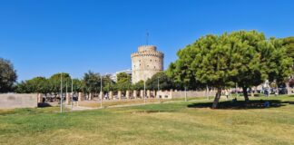 Τα ονόματα των Γιάννη Μπουτάρη και Διονύση Σαββόπουλου θα δοθούν σε πάρκα της Θεσσαλονίκης