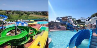 Στο Waterpark Kariba βρήκαμε το ιδανικό «καταφύγιο» για παρέες που αγαπούν το νερό και τη διασκέδαση!