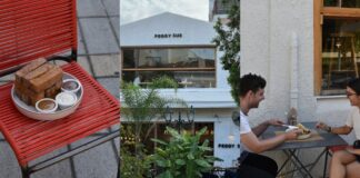 Το Peggy Sue φέρνει το πιο viral brunch της Αθήνας στη Θεσσαλονίκη