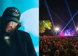 James Arthur: Ένας από τους πιο επιδραστικούς καλλιτέχνες της σύγχρονης βρετανικής pop σκηνής έρχεται στο Λόφο της Σάνης