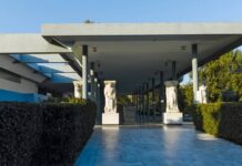 Το Αρχαιολογικό Μουσείο και η Κινηματογραφική Λέσχη Θεσσαλονίκης σε μία προβολή με ελεύθερη είσοδο για το κοινό