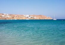 Ποιες είναι οι 624 παραλίες της Ελλάδας με Γαλάζιες Σημαίες για το 2026