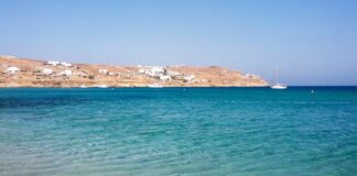 Ποιες είναι οι 624 παραλίες της Ελλάδας με Γαλάζιες Σημαίες για το 2026
