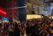 Βραδιές κάτω από τ’αστέρια στον Απόλλωνα: Το CineDogs ανατρέχει στα οργιαστικά κινηματογραφικά 90s