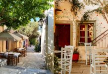 Η Αθήνα στις 10 κορυφαίες πόλεις του κόσμου για φαγητό το 2026, σύμφωνα με το Time Out