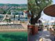 Λίγα μόλις λεπτά από τη Θεσσαλονίκη και κυριολεκτικά πάνω στο κύμα συναντήσαμε έναν δροσερό προορισμό δίπλα στη θάλασσα
