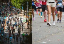 Αυτή την Κυριακή ο 1ος Λαϊκός Αγώνας Δρόμου Δήμου Κορδελιού – Ευόσμου