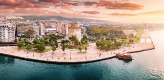 Η Γιορτή του Πατέρα θα γιορταστεί με κυνήγι θησαυρού, πινγκ πονγκ και δημιουργικές δράσεις