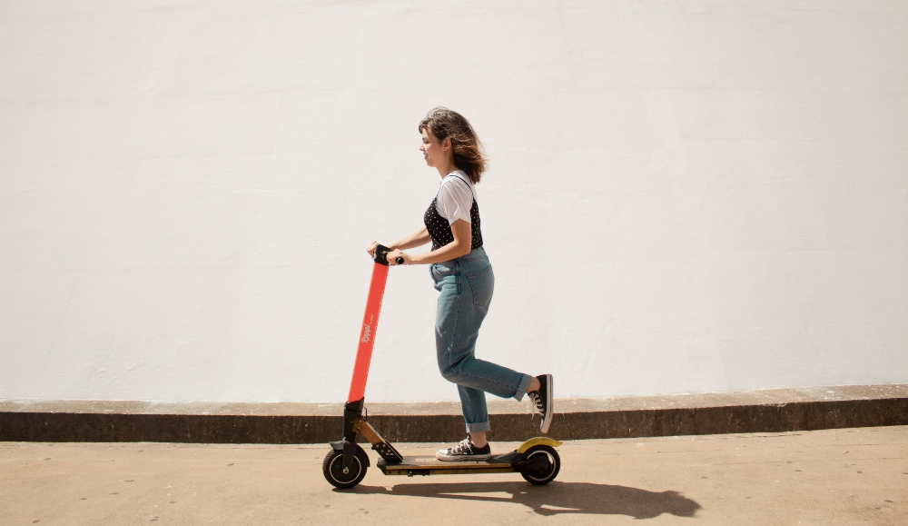 SCOOTER