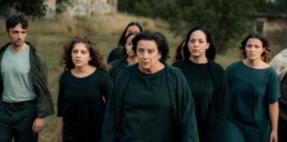 Ο εμβληματικός «Άη Λαός» παίρνει για πρώτη φορά σάρκα και οστά στη σκηνή