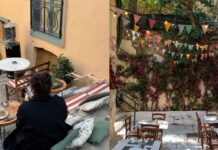 H Lyra προσφέρει ένα μοναδικό ταξίδι στις συνταγές και στα πιάτα από όλες τις περιοχές της Ελλάδας
