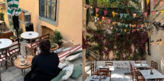 H Lyra προσφέρει ένα μοναδικό ταξίδι στις συνταγές και στα πιάτα από όλες τις περιοχές της Ελλάδας
