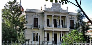Έρχεται latin street party στη Βίλα Μορντώχ με ελεύθερη είσοδο για το κοινό
