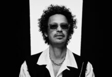 Ο Eagle-Eye Cherry για πρώτη φορά στην Ελλάδα για δύο ξεχωριστές συναυλίες σε Θεσσαλονίκη και Αθήνα