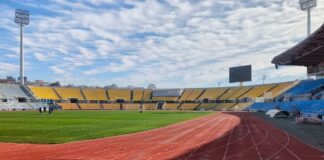 Καταξιωμένοι αθλητές και αθλήτριες ρίψεων από δέκα χώρες στο Διεθνές Μίτινγκ στίβου Θεσσαλονίκης «Κώστας Σπανίδης»