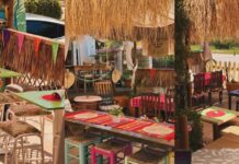 The Stolen Cup: Ένα νέο coffee & brunch στέκι έκανε την εμφάνισή του στην Καλλιθέα Χαλκιδικής
