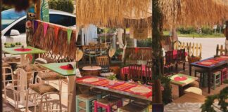 The Stolen Cup: Ένα νέο coffee & brunch στέκι έκανε την εμφάνισή του στην Καλλιθέα Χαλκιδικής